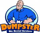 Dumpster City logo